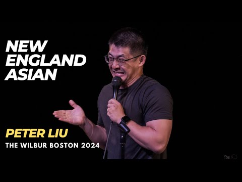 Peter Liu @ The Wilbur