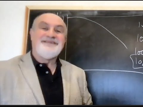 MINI LECTURE 14 A First Course on Fragility, Convexity, and Antifragility (Nontechnical).