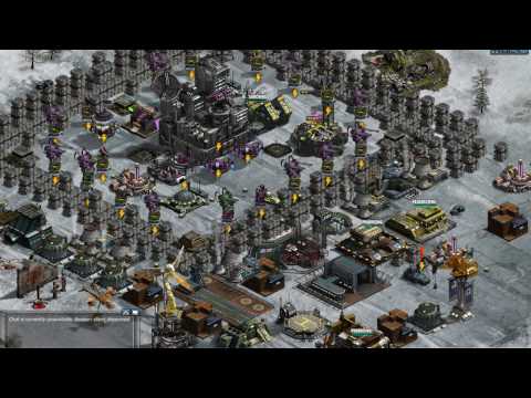 Iron strike (65) only use liberators   2017/01/16 free repair