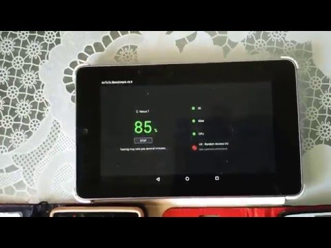 Arif Samsung galaxy Note 3 Neo performance comparision Antutu benchmark.mp4