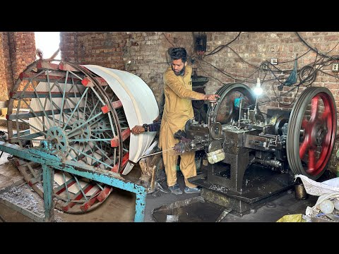 Most popular viewed content of the multiple top 4 videos in factory production