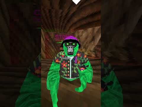Jman’s Jungle #gorillatag #gorillatagfun #gorilatagvr #vr #gorillatagandthishappened #fun #gtag