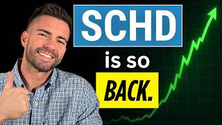 SCHD investors: GET READY.. This is just the beginning (Best Dividend ETF 2026)