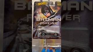 We found a Batman Forever Premium Hotwheels 🔥 #shorts #hotwheels #premiumhotwheels #batman