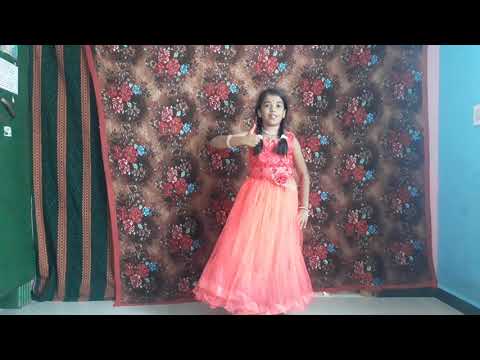 Kurai ondrum illai by AL Devadarshini - Nandha natayalaya - Bhratanatyam dance