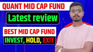quant mid cap fund direct growth review!!