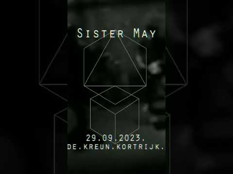Release Full Album Sister May  29.9.23  #musicvideo #rockmusic #shorts #industrial