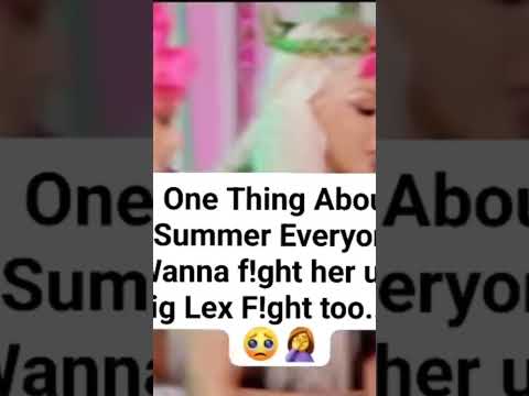 Summer vs Ahna at BaddiesMidwest