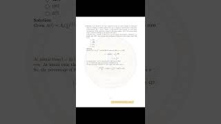 Maths 1 Week 5 Graded Solutions| IITM BS Data Science Degree Qualifiers