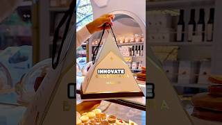 Pyramid style packaging business idea 💡 #trending #businessidea