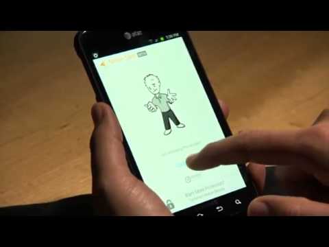 Norton Spot How to Avoid Mobile Adware