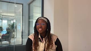 Placement Experience at Phillips 66 – Marguerite – Chemistry at the University of Leicester