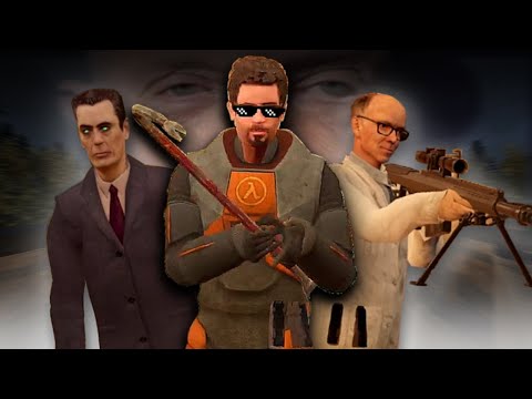 The Last Crowbar