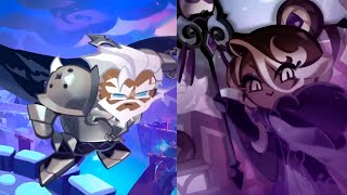 COOKIE RUN TikTok Compilation #25