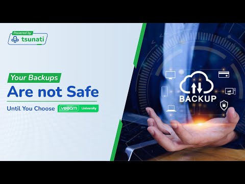 What Happens During a Veeam Instant Recovery?