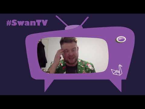 Swan TV Episode 10: Bradley Delamare