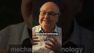 John Lennox Explains Artificial General Intelligence (AGI)