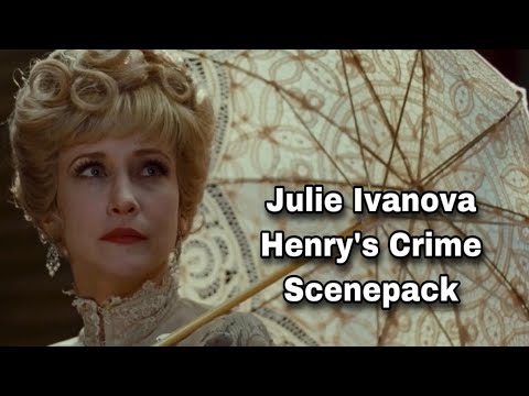 Julie Ivanova Scenes | Logoless + 1080p + Megalink