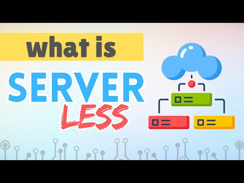 What is Serverless Cloud? Modern Cloud Development - AWS Lambda - Azure Functions - GCP Functions