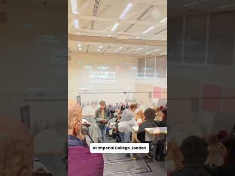 The Future of Psychedelics Conference 2025