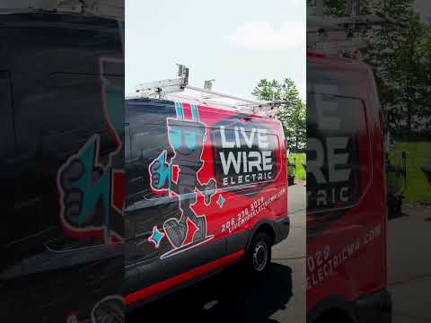Van Branding Services #vanbranding #van #carbranding #car #branding #dubai #printing #vairal