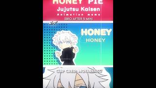 | 20$ is 20$ 🌈 | ( clip credit:@MOYARITSU )#tojifushigoro #jujutsukaisen  #jujutsukaisenedit #gojo
