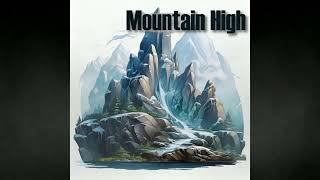 "Mountain High" - Freestyle Hip Hop Beat | Hip Hop Instrumental 2025 | HustleHarmony