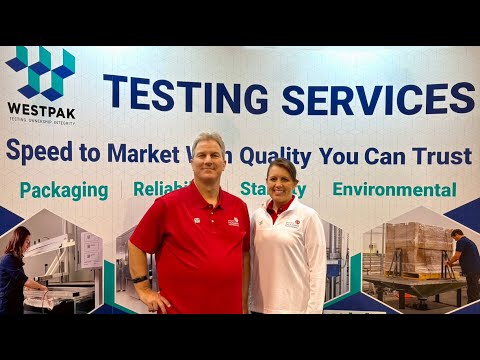 Visual, Peel, Gross Leak, Burst, and Dye Testing - Nora Crivello and Greg Schwinghammer, IoPP MDPTC