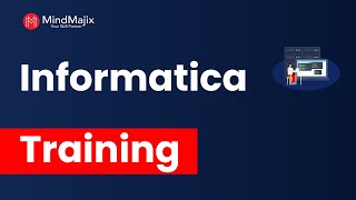Informatica Training | Informatica Powercenter Online Certification Course [Informatica ETL Tool]