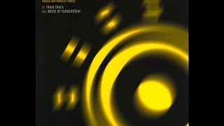 Craggz & Parallel Forces - Train Track (remastered)