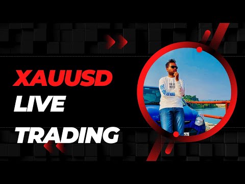 Big move expected in GOLD , XAUUSD l  CPI 15th jan live forex trading