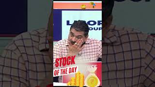 Anil Singhvi Stock of the day | Sell Tata Motors