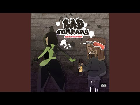 Bad Company