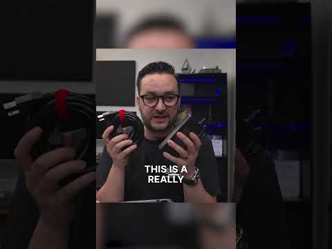 Unboxing the cheapest light Amaran makes!💡🔥