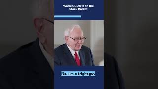 Warren Buffett Discusses "The Intelligent Investor" by Benjamin Graham