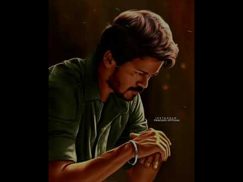 mastar feeling song in whatsapp status in tamil  prakash official 03 instagram followers ❤️