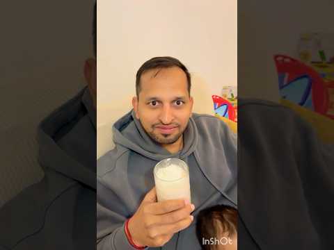 Caramel frappe made by wife
