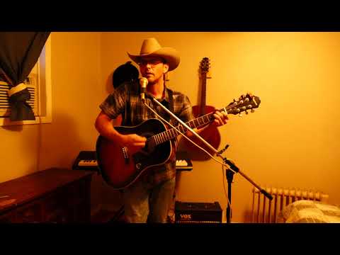 Cover Love Somebody Like You by Keith Urban Guitar