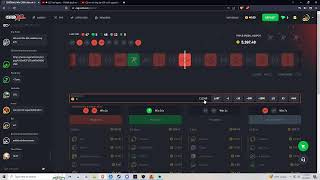 we win big start 30 coin! csgoroll.com/r/savant use code "SAVANT"