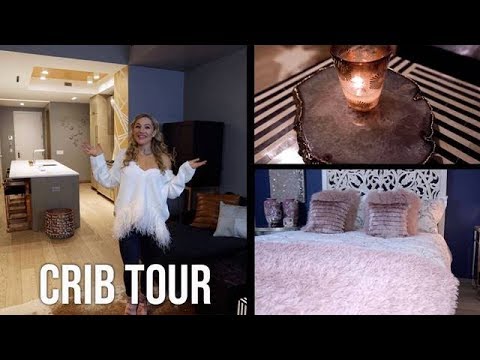 Designer Hayley Paige's NYC Apartment Tour!!!