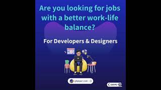 🔴 Remote job boards for a better work-life balance in 2022