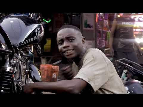 Dogo Paten - Bora Peke Yangu (Official Music Video)