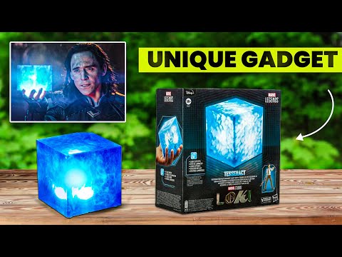 14 Marvel gadgets That Actually Exists (And You Can Own It!) 🔥