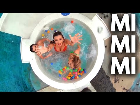 Serebro - Mi Mi Mi ft. Bboom Bboom (JAPAN Remix) | [VIRAL EDM]