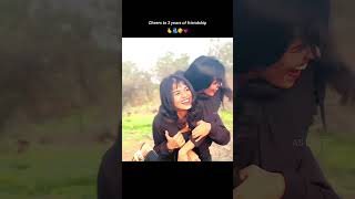 #3rdfriendshipanniversary #bestielove  #bestiequotes #friendship #friendshipgoals #bestiesforever