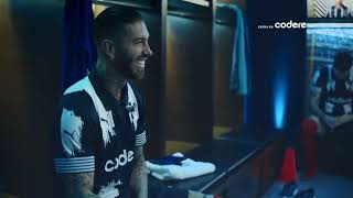 Codere presentó su nueva campaña "Así se juega", desarrollada por el equipo de ITALIA