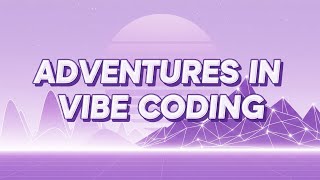 Adventures in Vibe Coding - OCR App Debugging
