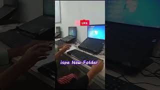 Some basic trick, shortcut key for New Folder #computereducational #computer #teachable #studybay