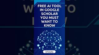 📚 Free AI PDF Reader from Google Scholar 2025! 🤖   📄Visit 👉 https://intuto4u.com — Trusted academic.