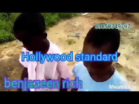 Rejoice meeting a juju man for charm to kill her mother   iamdikeh, fatboiz,laughpills, broad shaggy
